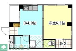 第三美々コーポ