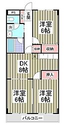 クリスタル松ヶ丘