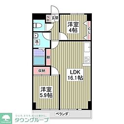 坂戸市関間１丁目
