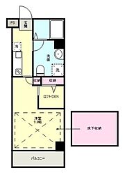 ルネス　グランドゥール 605