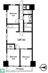 ハイデンスタニグチ 503