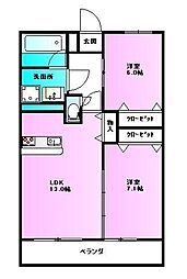 リリーヴィレッジＧＲＡＣＥ 506