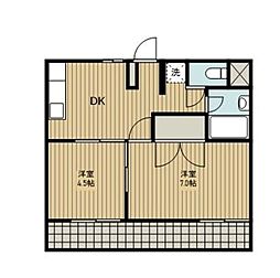サンロイヤル狭山 102