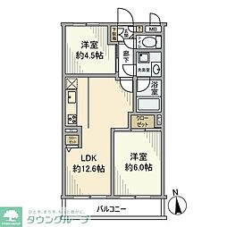 アーバンヒルズ河辺第二