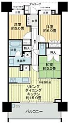 ライオンズ川越グランフォート 0706