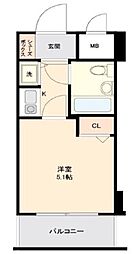 ダイヤモンドスクエア新所沢 702