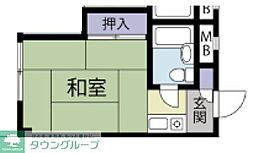 クロノス新狭山 303