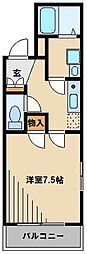 所沢市旭町