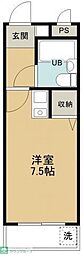 所沢市小手指町２丁目