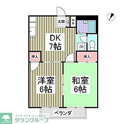 藤美ハイツ