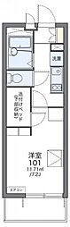 レオパレスルチェンテ