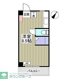 所沢市御幸町