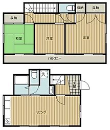 女影戸建