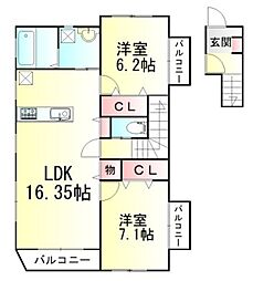 川越市新宿町６丁目の一戸建て