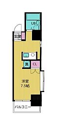 サンヴェール飯能 601