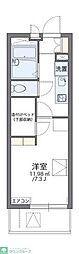 レオパレス南大塚