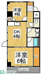 新狭山ペガサスビル 501