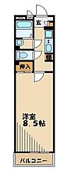 レオネクストコージーコートＫＭ 103