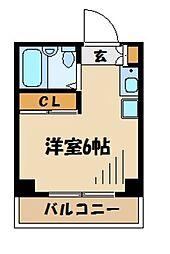 マンション・タキク 403