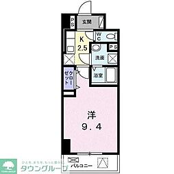 所沢市西所沢１丁目