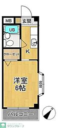 スカイタウン狭山台 101