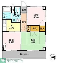 農住メゾン霞 305