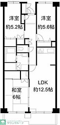 小手指ハイツＢ棟 305
