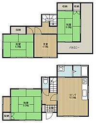 上藤沢戸建