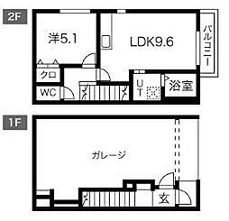 Court Garden Ishihata 106