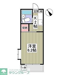 坂戸市仲町