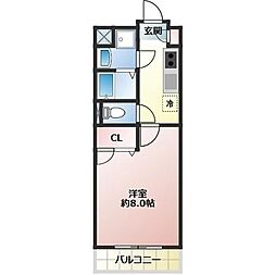 アニエスガーデン 201