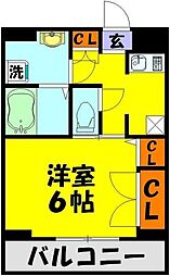 プレール川越 502