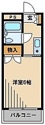 シャルム小手指 107