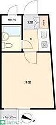 クリオ毛呂山壱番館 307