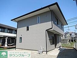 下山口貸家