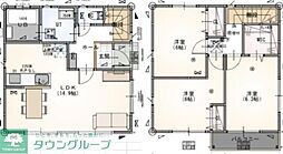 グランソフィア狭山Ｂ