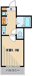 所沢市日吉町