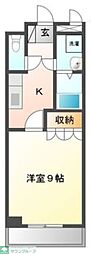ウォーターミル伍番館 108