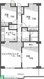 ゴールドクレスト 403