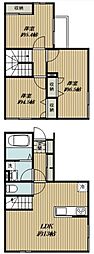 仮）入間市野田PJ A