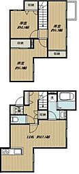 仮）入間市野田PJ B