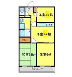 豊栄ビル 502