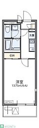 レオネクストスピネル 101