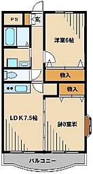ベルハイム 401