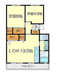 オークヒル 303