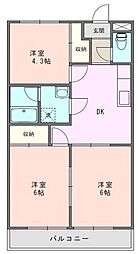 福田マンション 303