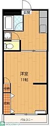 メゾン松月 205