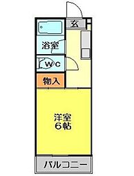 アゼリアマンション 105