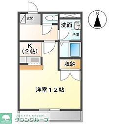 アメニティ冨士見