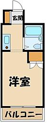 所沢市和ケ原１丁目